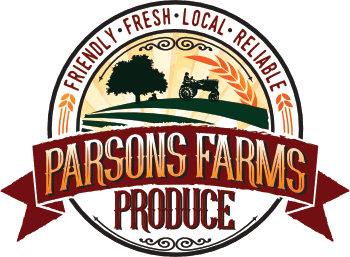 Parsons Farm Logo